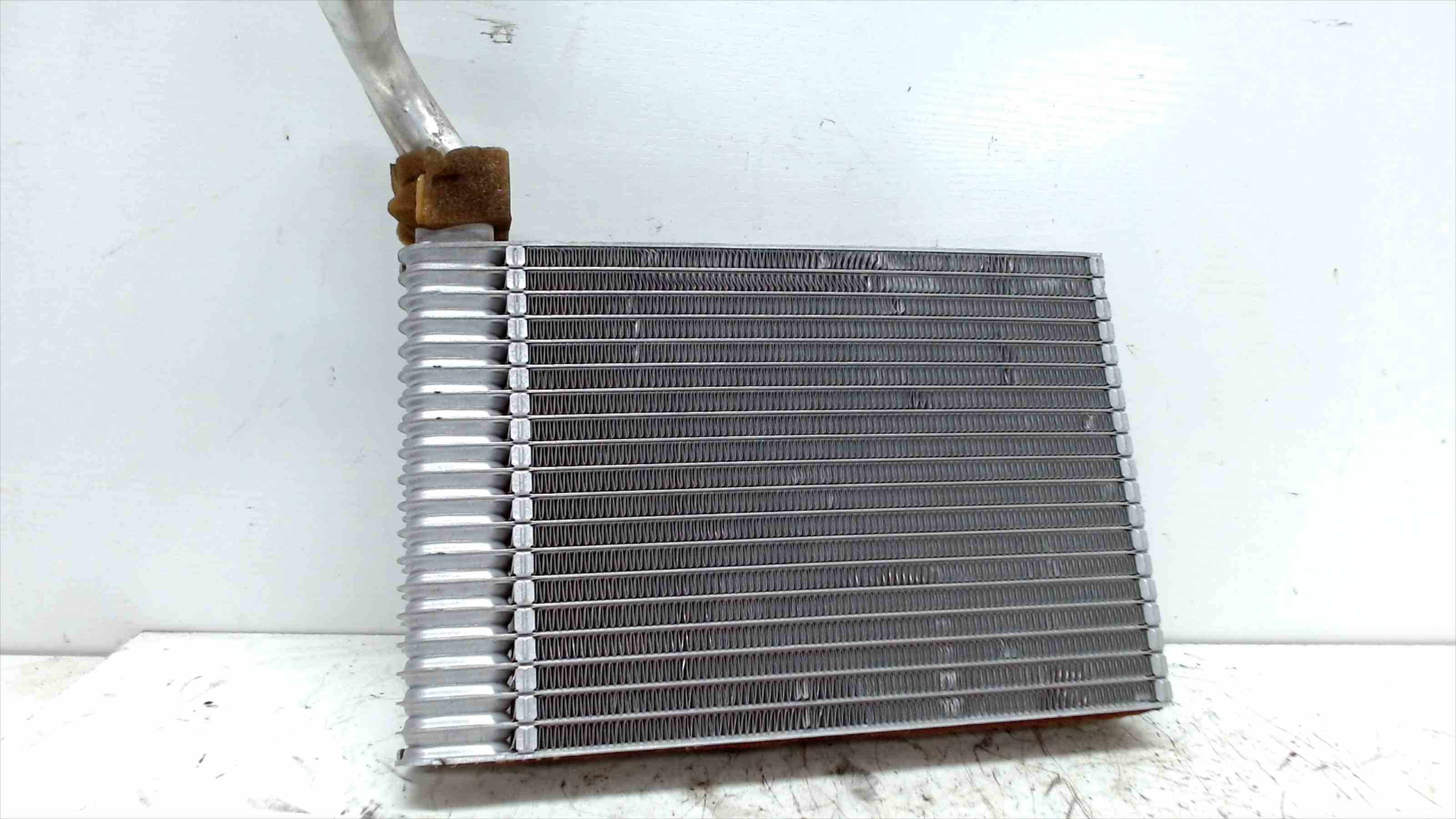 CITROËN C5 1 generation (2001-2008) Охлаждающий радиатор VP4PUH18476AB 24686028