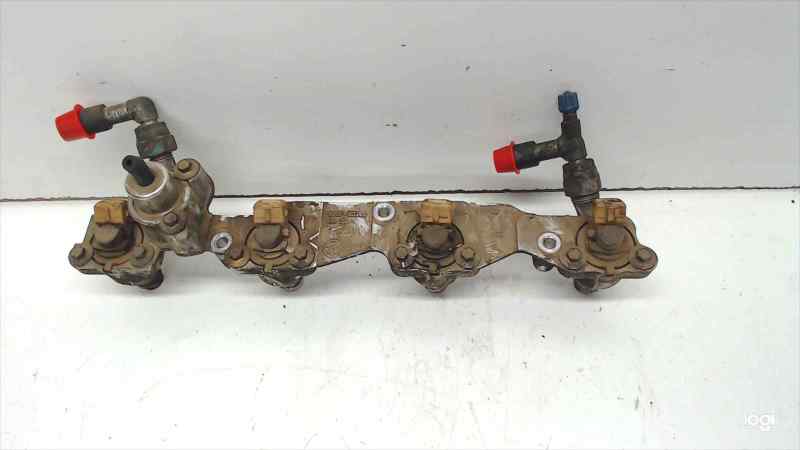 TOYOTA Fuel Rail 938F9D280 24681510