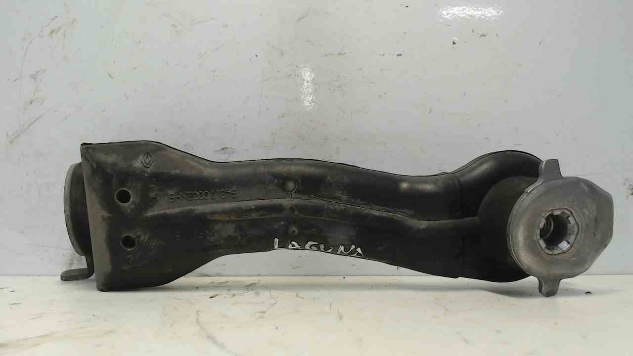 RENAULT Laguna 3 generation (2007-2015) Bal oldali motorblokk 543170002 24685596