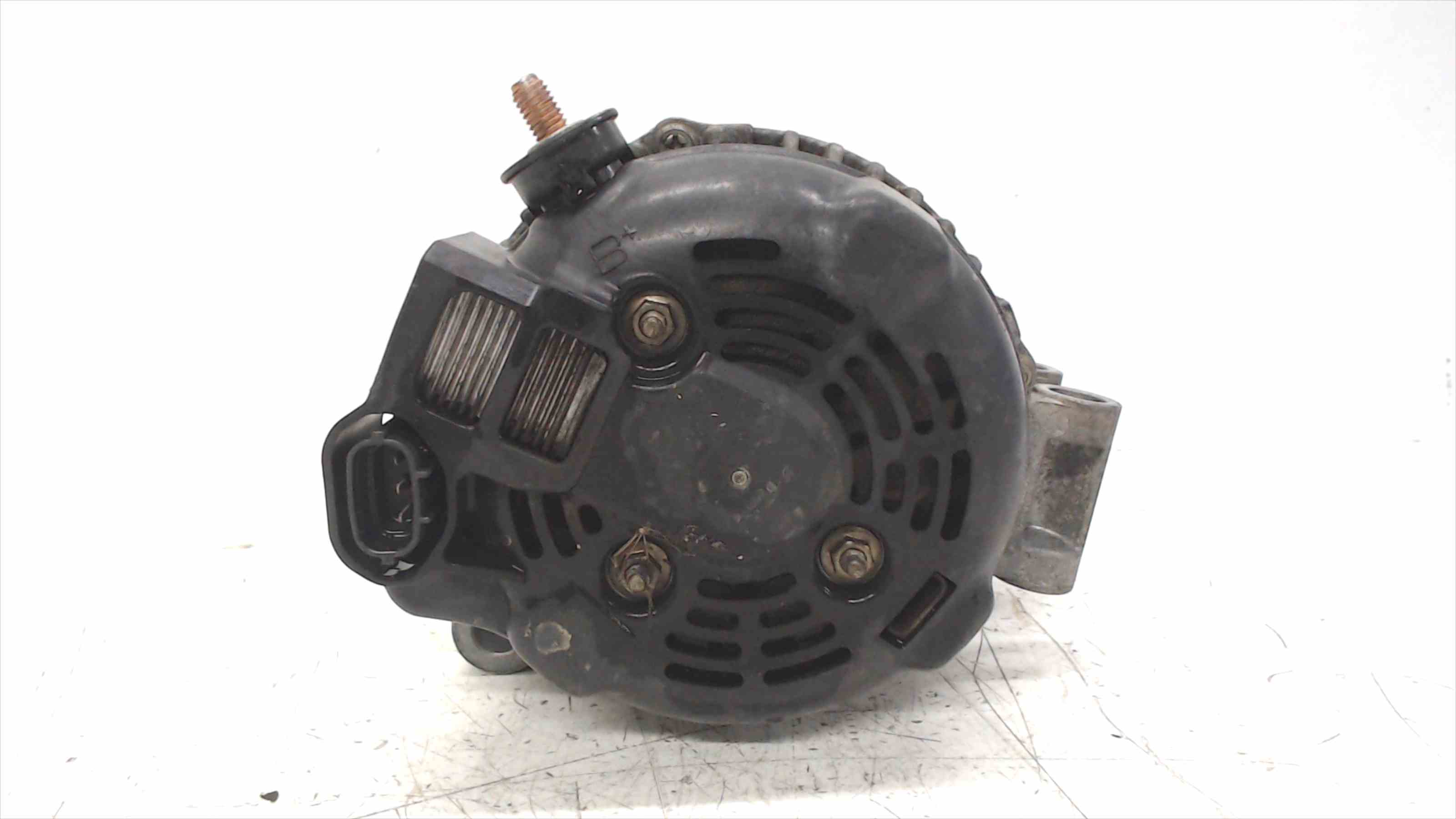 JAGUAR S-Type 1 generation (1999-2008) Alternator 4R8310300AB 24517519