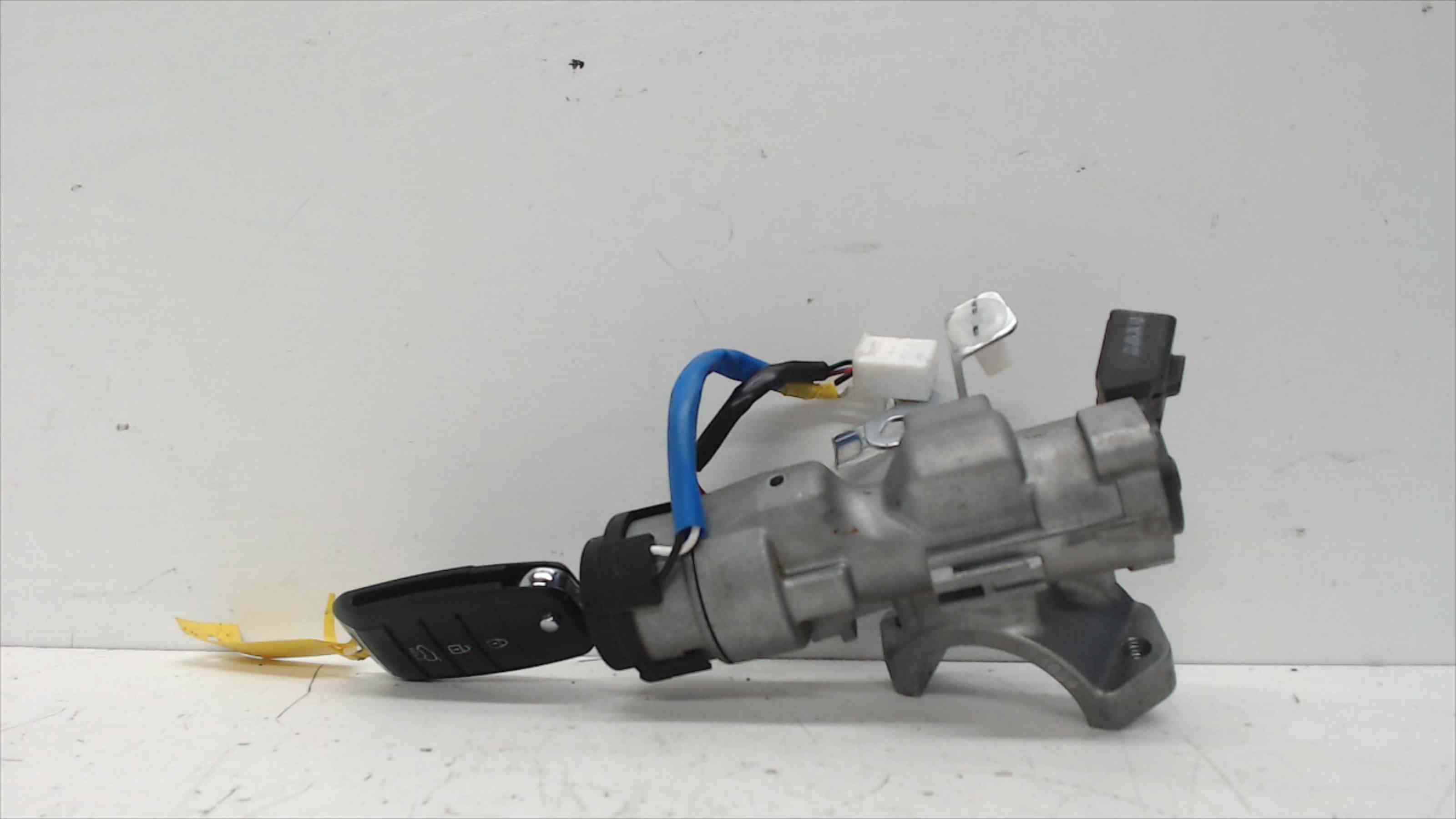 KIA Picanto 2 generation (2011-2017) Ignition Lock RB3ZNDC2 22523537