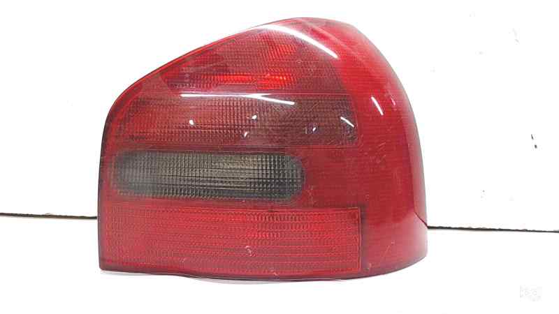AUDI A3 8L (1996-2003) Rear Right Taillight Lamp 8L0945096 24684268
