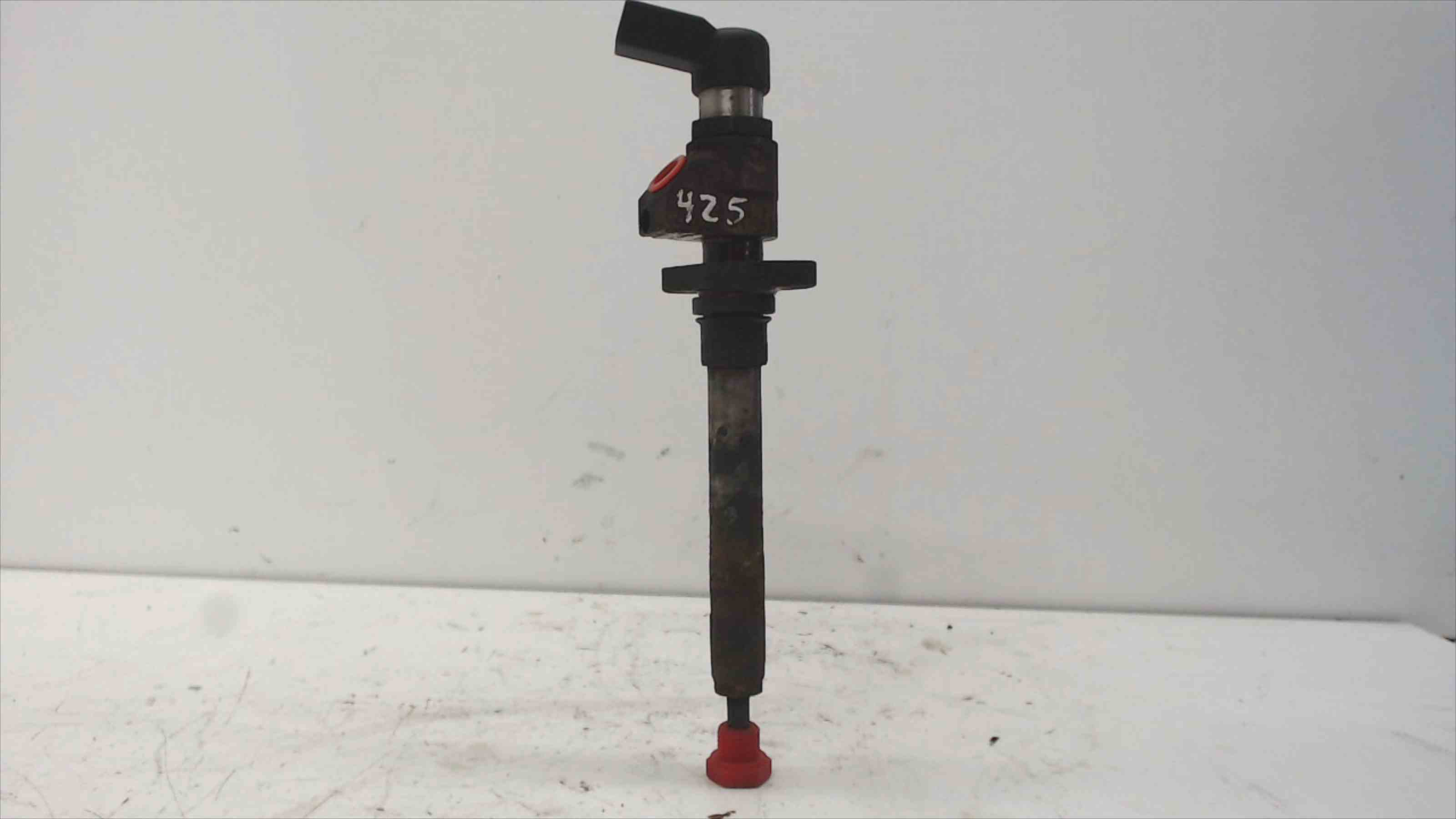 KIA Carens 3 generation (RP) (2013-2019) Injector de combustibil 9657144580 22539289