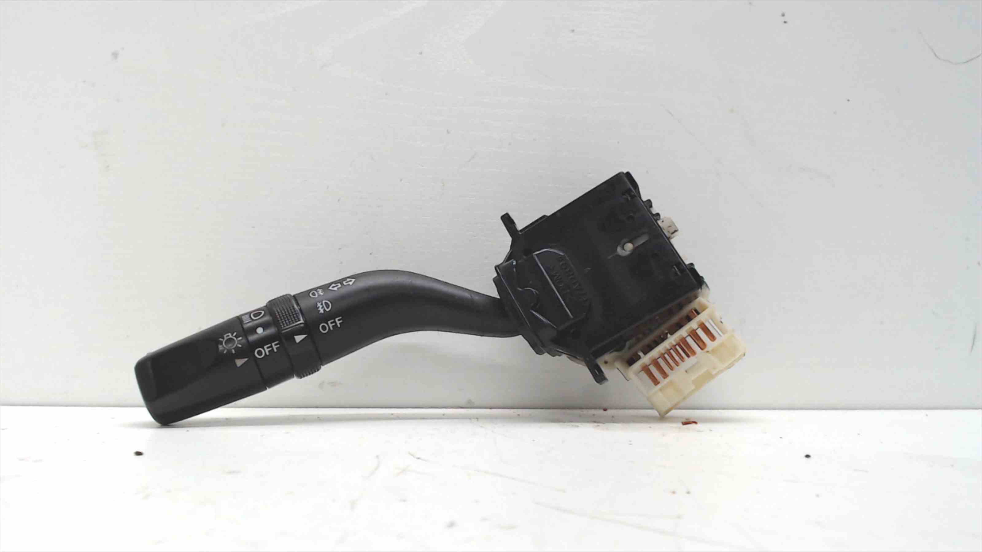 MAZDA 6 GG (2002-2007) Turn switch knob 17A089 24689095