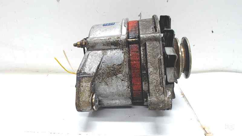 RENAULT 19 1 generation (1988-1992) Dynamo 9120144302, E6JA700 24684579