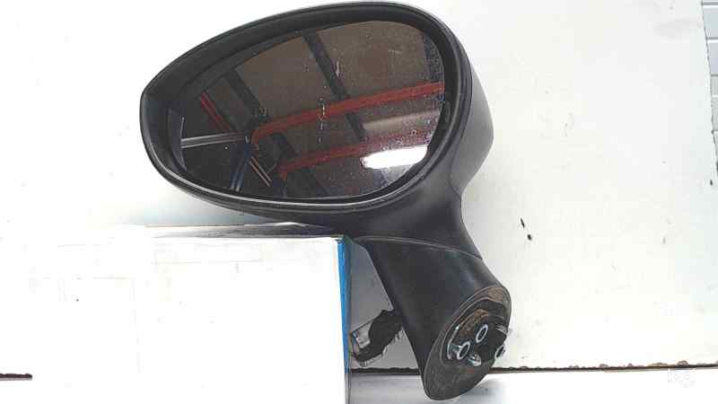 FIAT Grande Punto 1 generation (2006-2008) Зеркало передней левой двери 199A5000 24681620