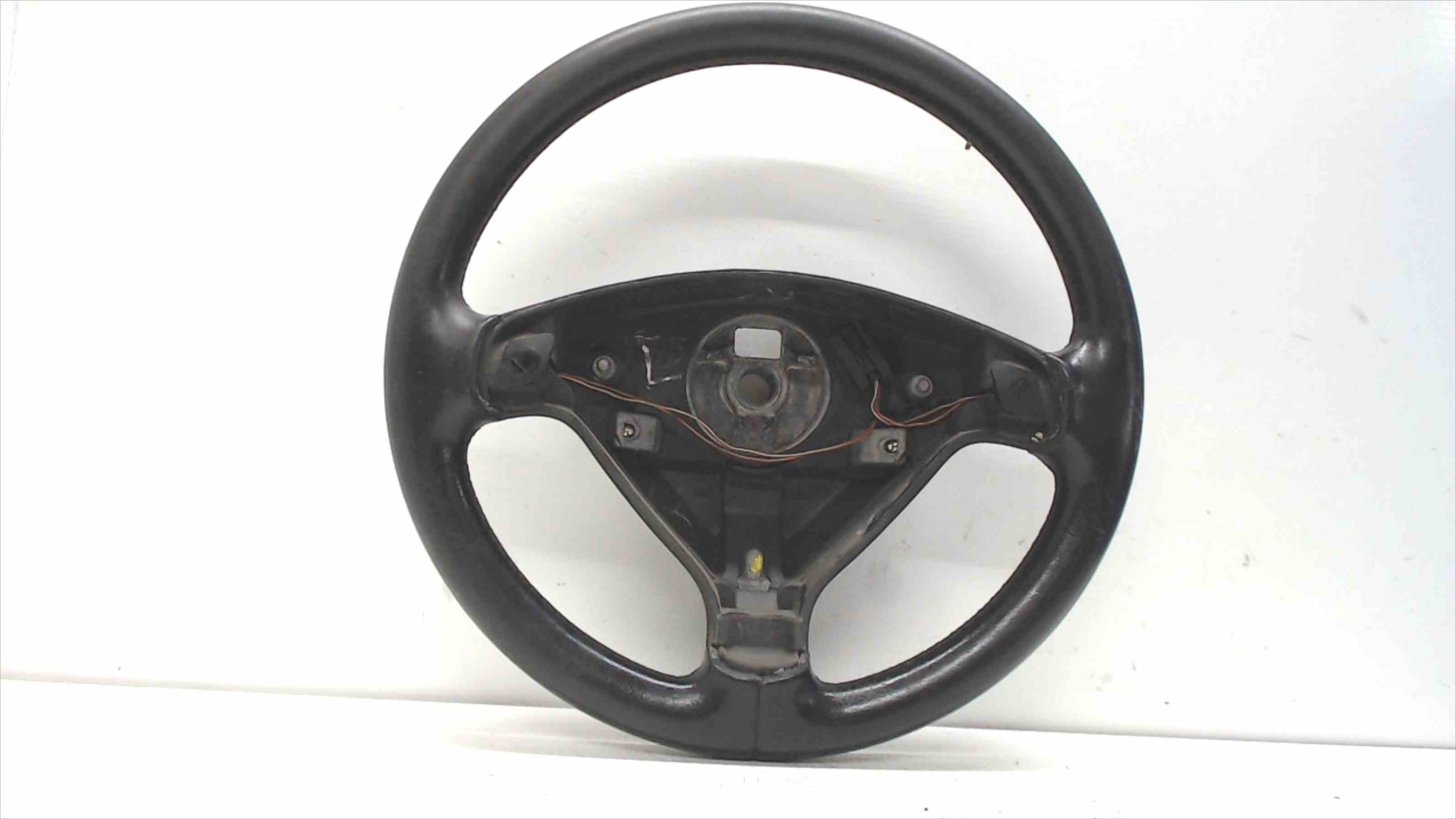 OPEL Astra H (2004-2014) Steering Wheel 090538273 24689699