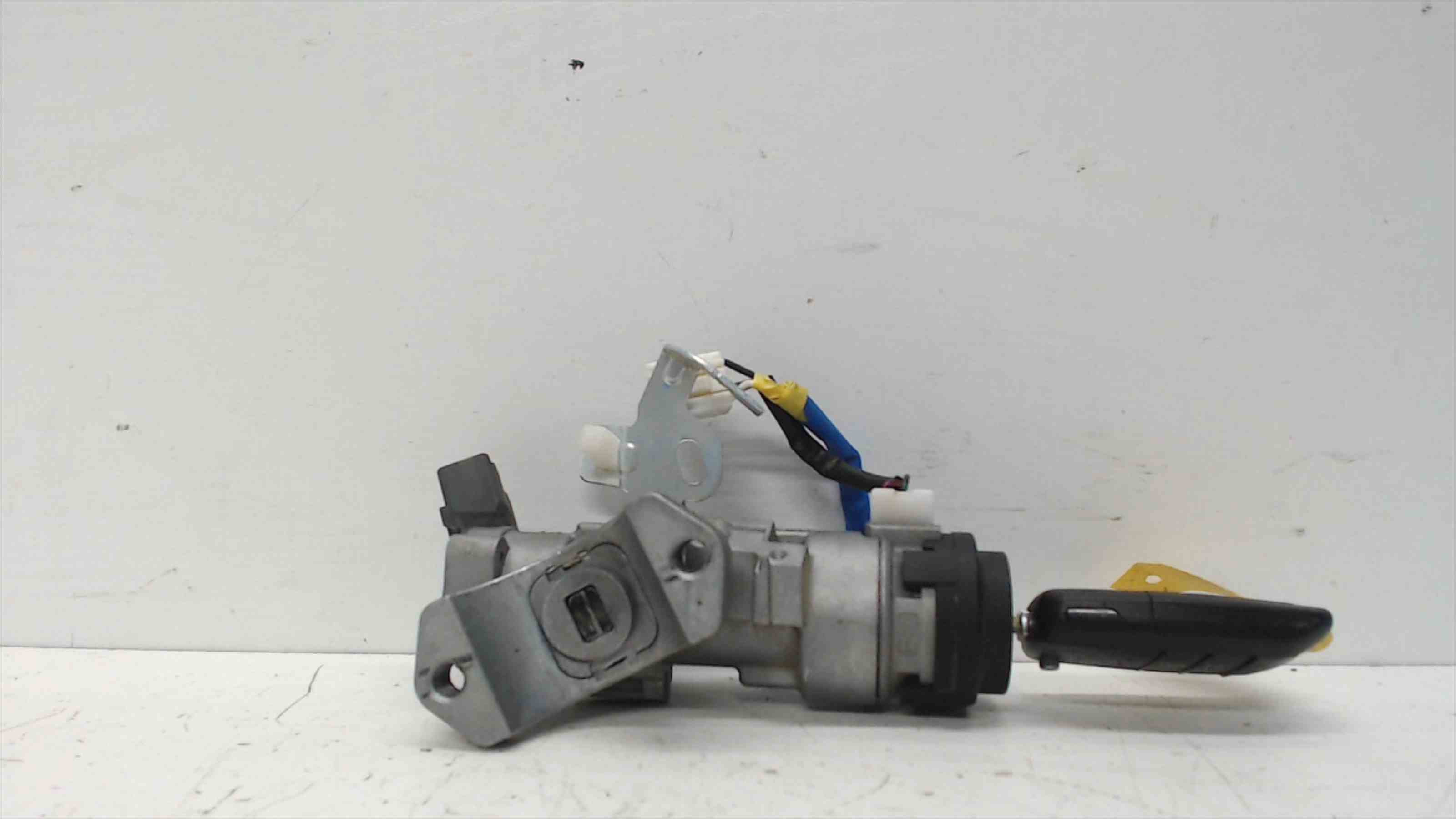 KIA Picanto 2 generation (2011-2017) Ignition Lock RB3ZNDC2 22523537