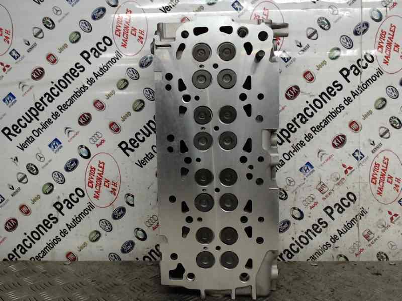 CHEVROLET Pathfinder R51 (2004-2014) Engine Cylinder Head YD25COMMONRAIL 22513064