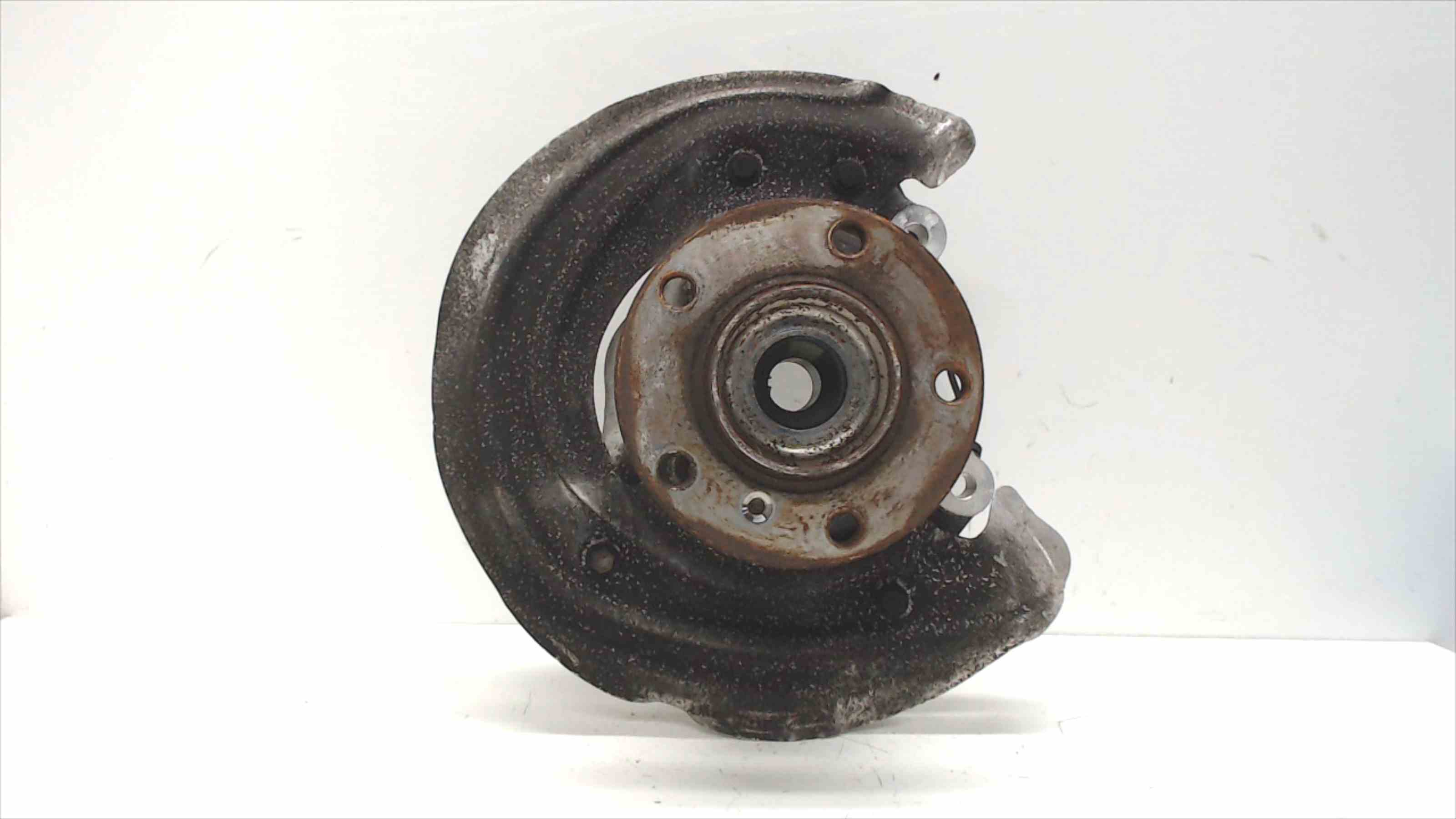 BMW 3 Series Gran Turismo F34 (2013-2017) Front Right Wheel Hub 18915910 22535683