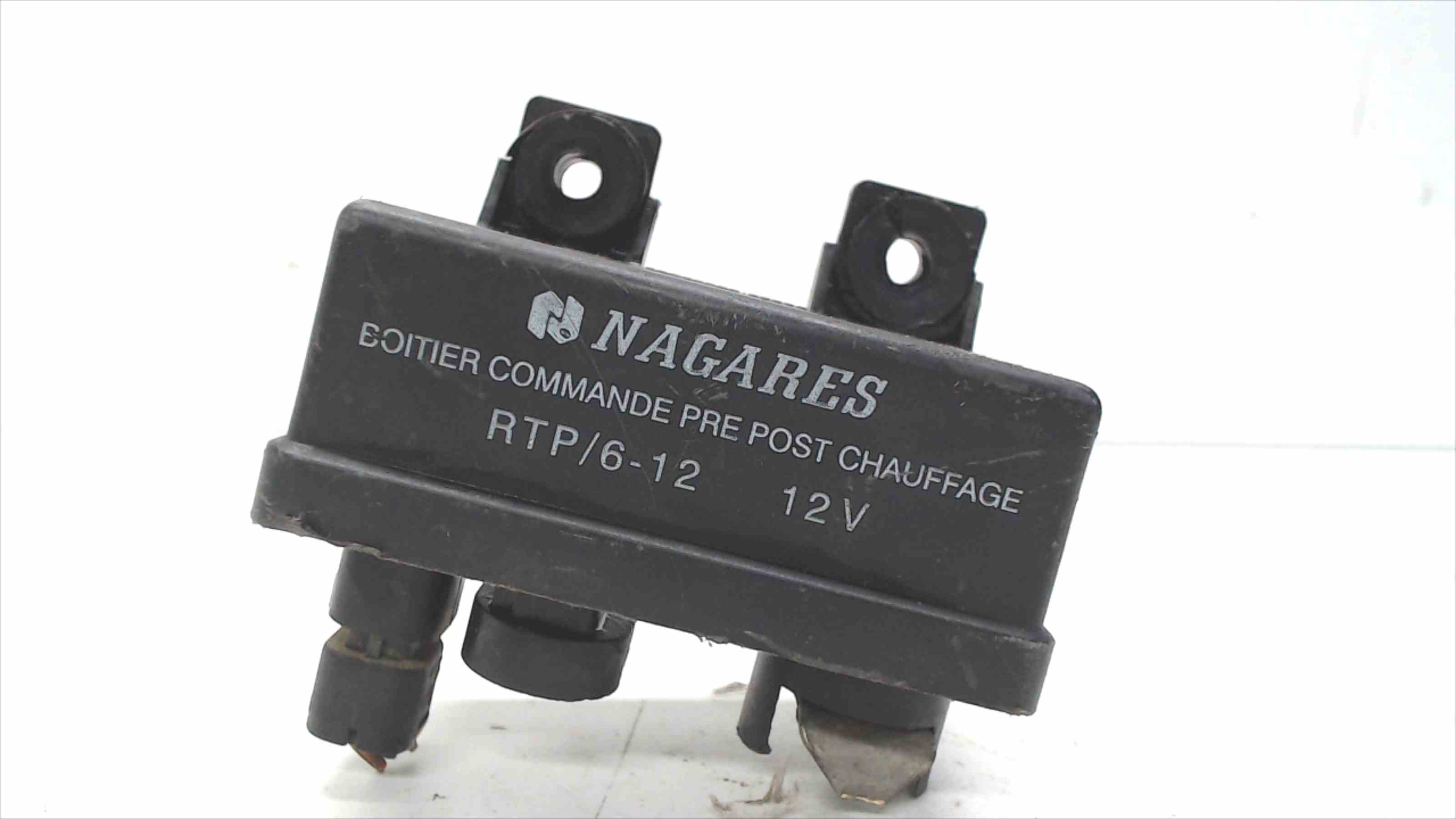 VOLVO S40 1 generation (1996-2004) Relays 7700867558C 24689674