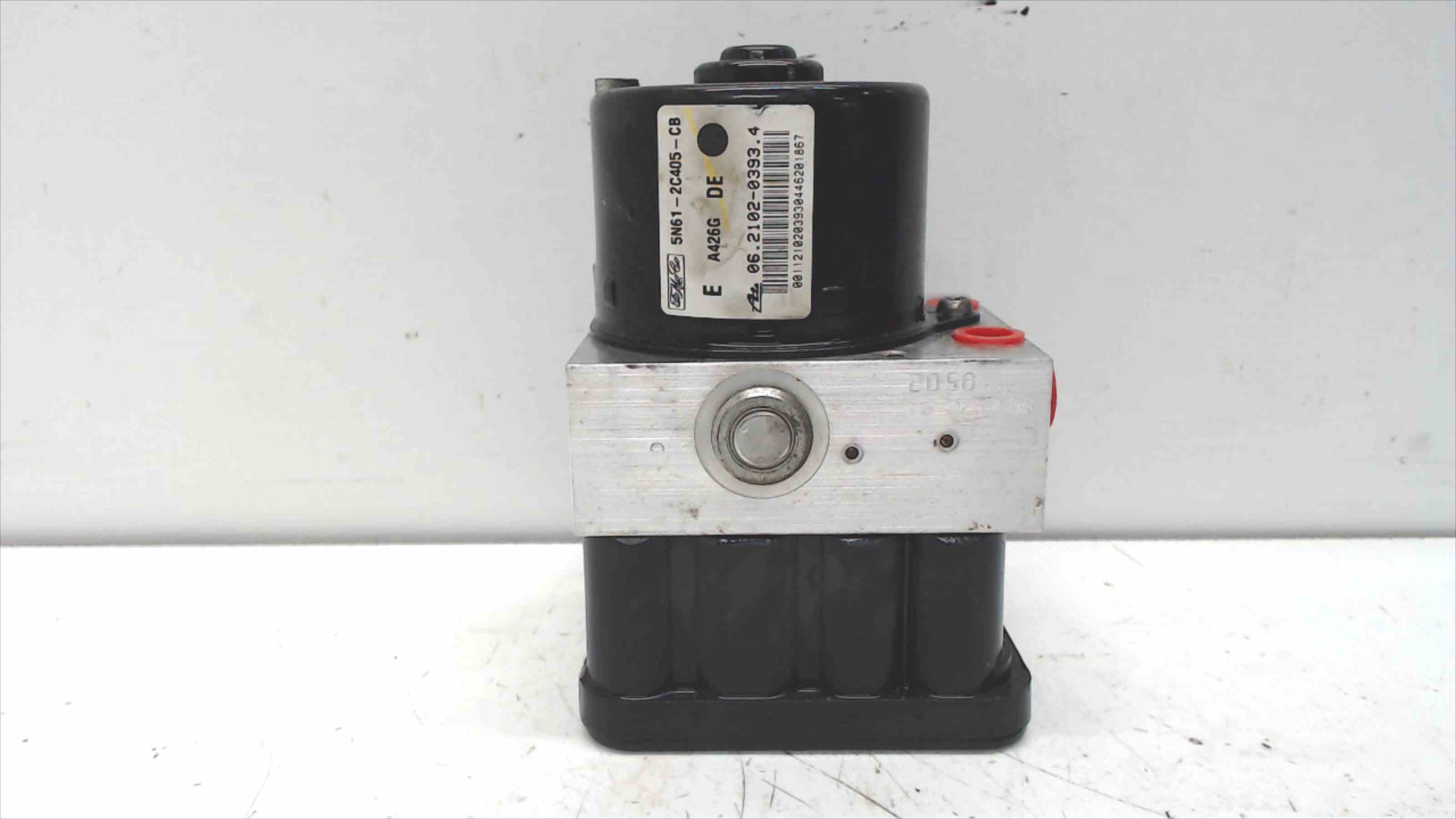 MAZDA 5 1 generation (2005-2010) ABS Pump 5N612C405CB 22535763