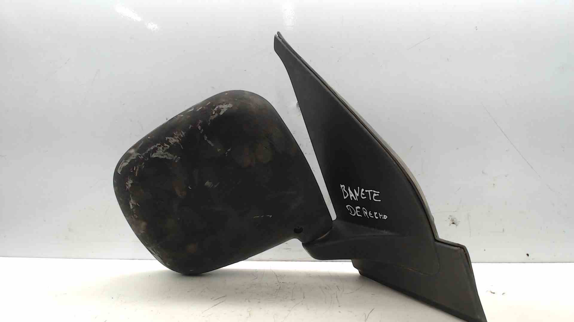 NISSAN Serena 1 generation (1991-2002) Right Side Wing Mirror 24685716