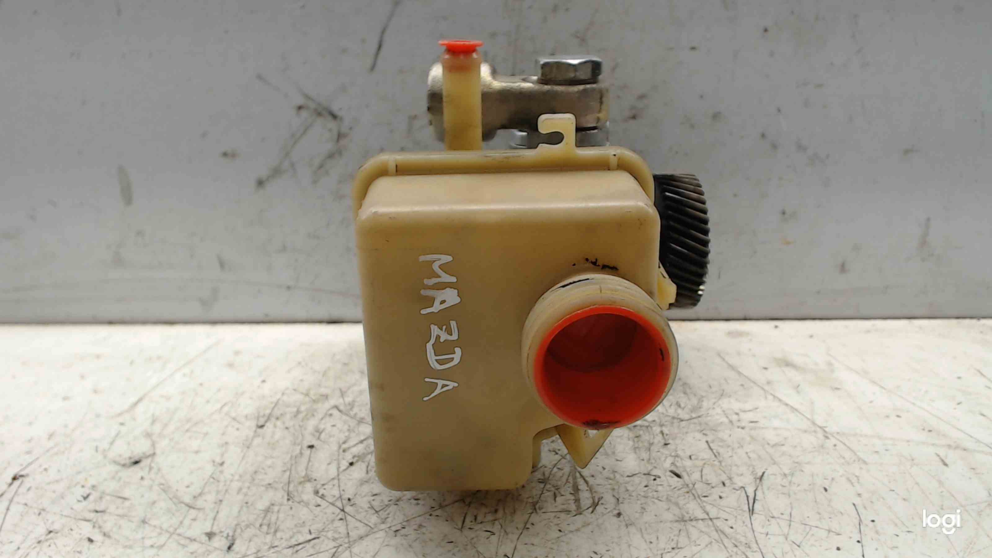 MAZDA 6 GG (2002-2007) Power Steering Pump 6X13466 22522697