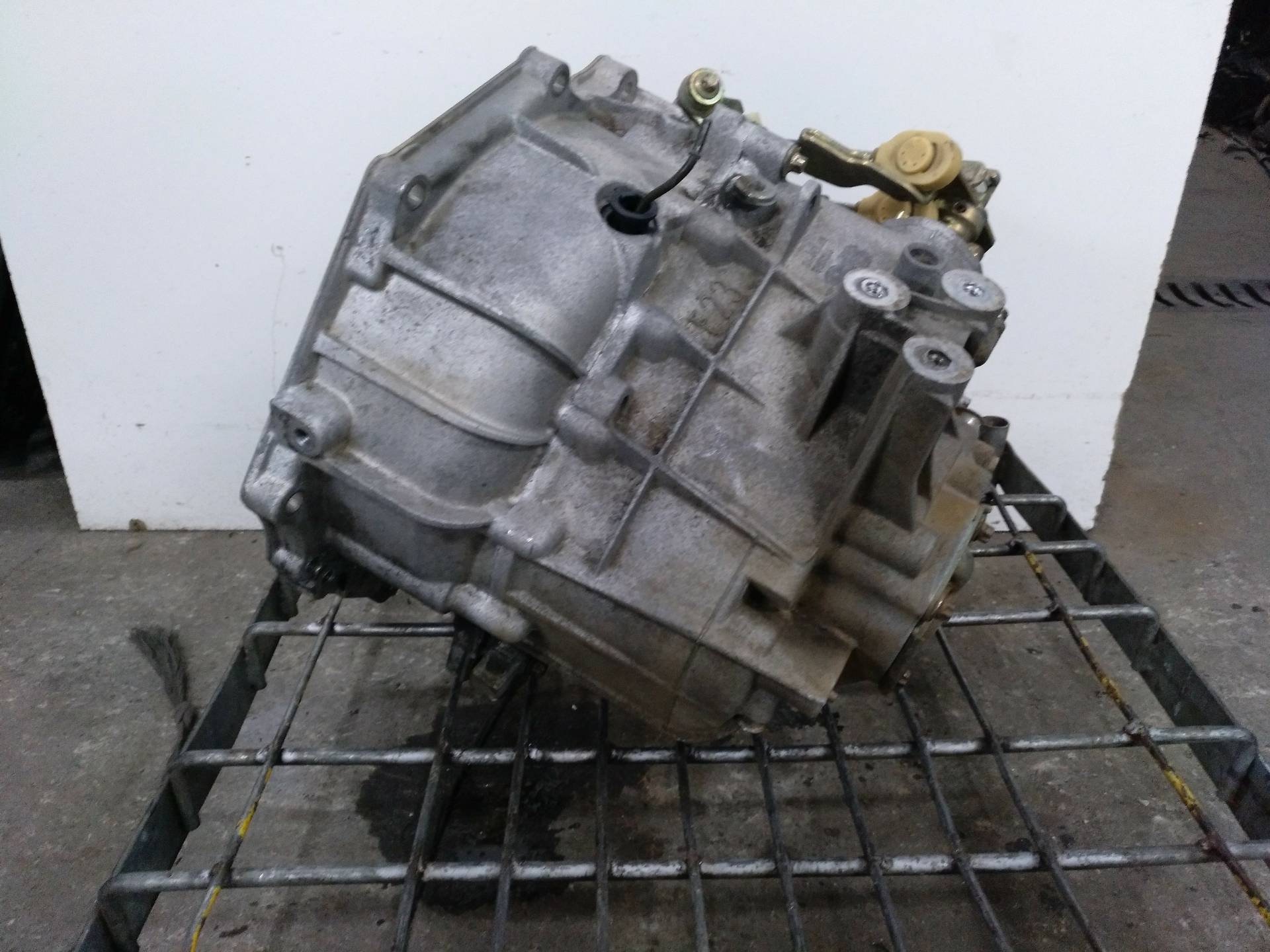 OPEL Vectra B (1995-1999) Коробка передач 5495775 22515482