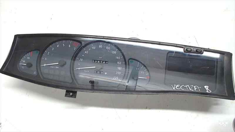 OPEL Vectra B (1995-1999) Speedometer 09228408AA, Y20DTH, 110080007A 25360152
