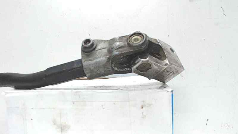 MERCEDES-BENZ A-Class W168 (1997-2004) Propshaft Front Part A1684620778, OM668942 24682331