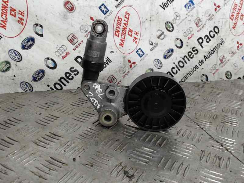 OPEL Astra H (2004-2014) Belt Tensioner 09180809 24679760