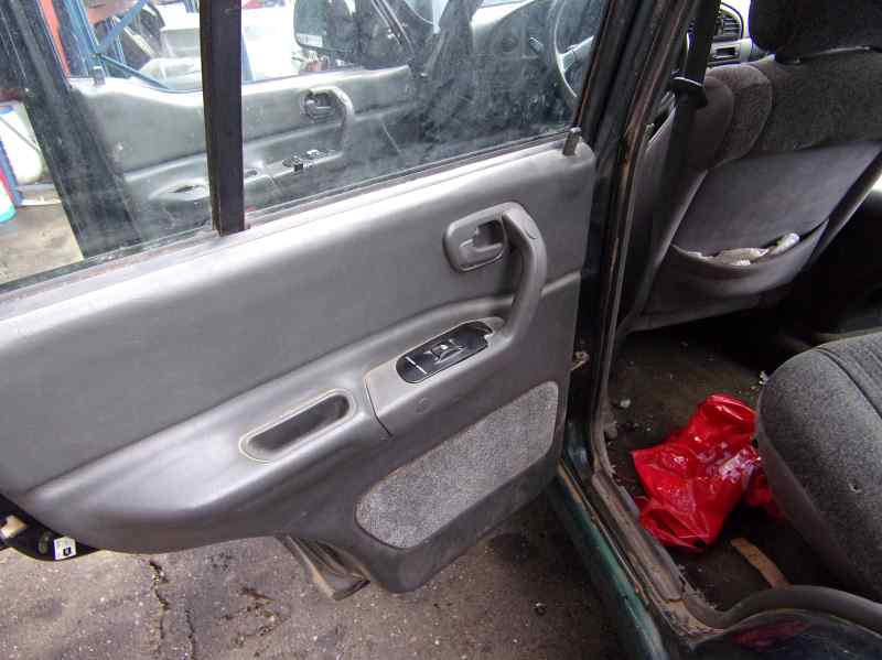 SSANGYONG Front Left Door Window Switch KORANDO 22529551