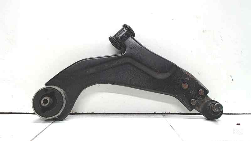 FORD Mondeo 3 generation (2000-2007) Front Right Arm FMBA 24255885