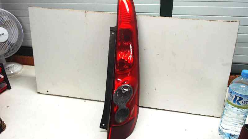 FORD Rear Right Taillight Lamp 1437625, F6JB 24682017