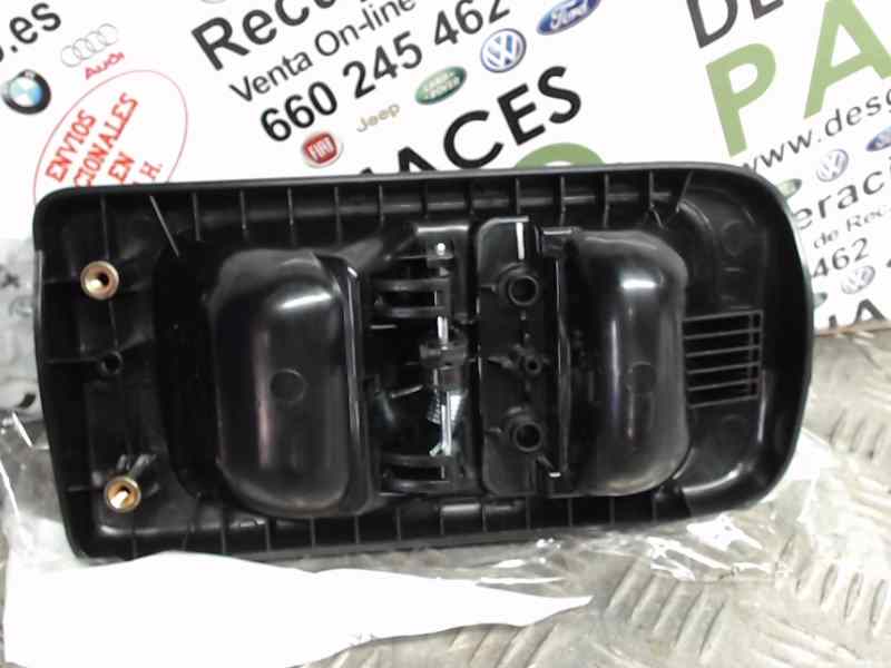 RENAULT Master 2 generation (1997-2010) Other Body Parts PUIERTACORREDERA 24685673