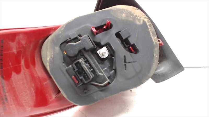 RENAULT Rear Left Taillight 6350P1 24682024