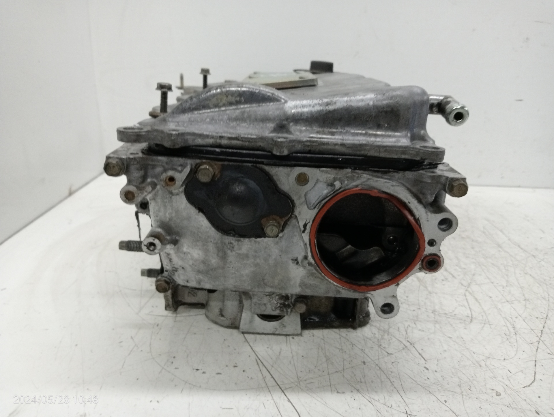 VAUXHALL B5/8D (1994-2001) Engine Cylinder Head 110405M300 25365790