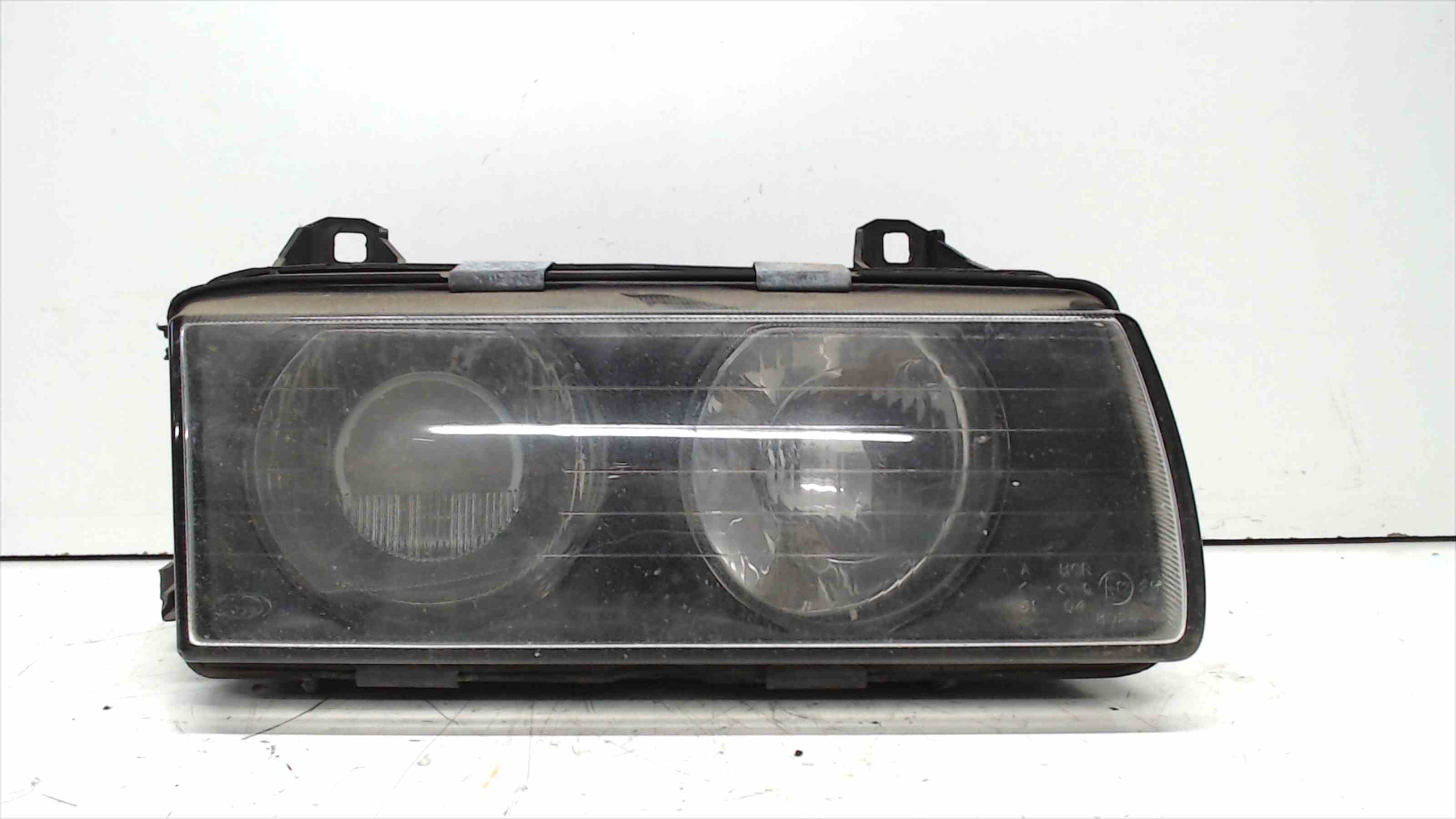 BMW 3 Series E36 (1990-2000) Front Right Headlight 63128363500 24685014