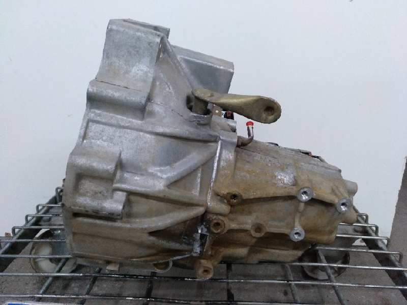 NISSAN Almera N15 (1995-2000) Gearbox CD20 22515060