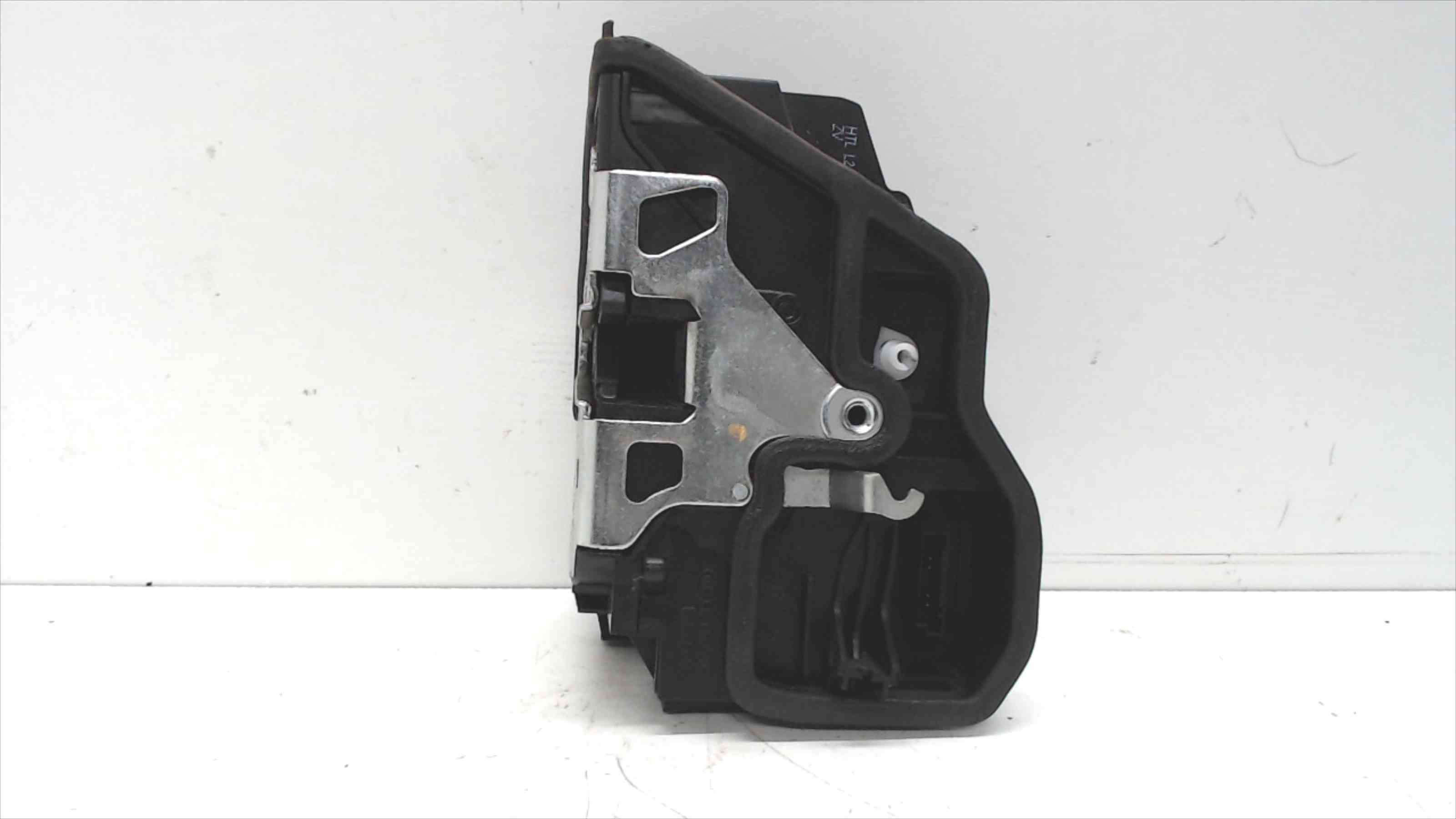 BMW 3 Series Gran Turismo F34 (2013-2017) Rear Left Door Lock 7229459 22535300