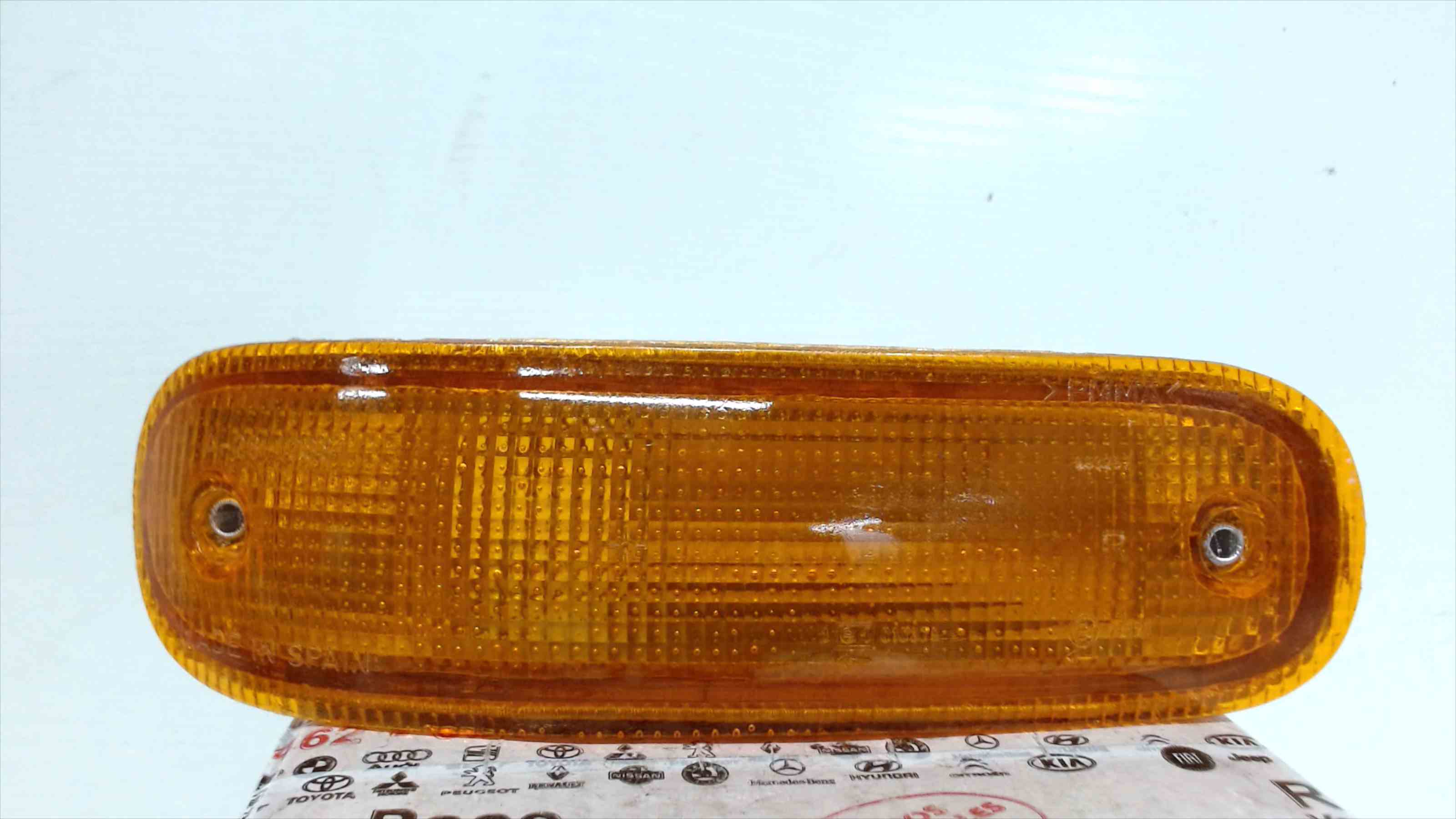 FORD Terrano 2 generation (1993-2006) Front Right Fender Turn Signal 261307F000,261307F000 22534909