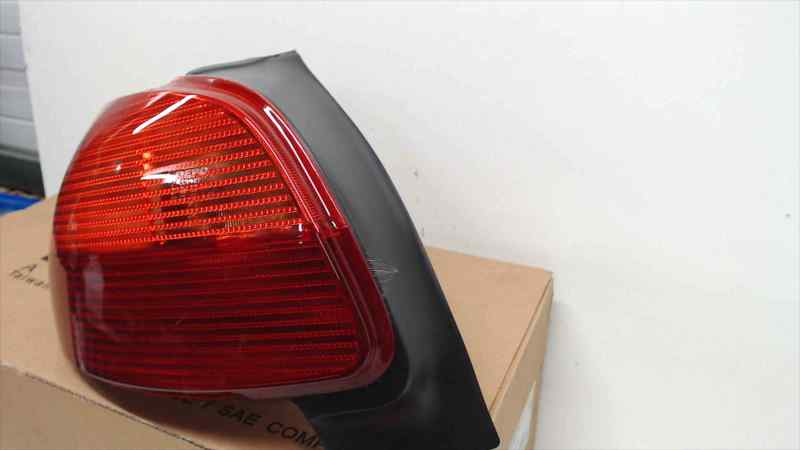 PEUGEOT Rear Left Taillight 6350P1, MATERIALNUEVO 24681337