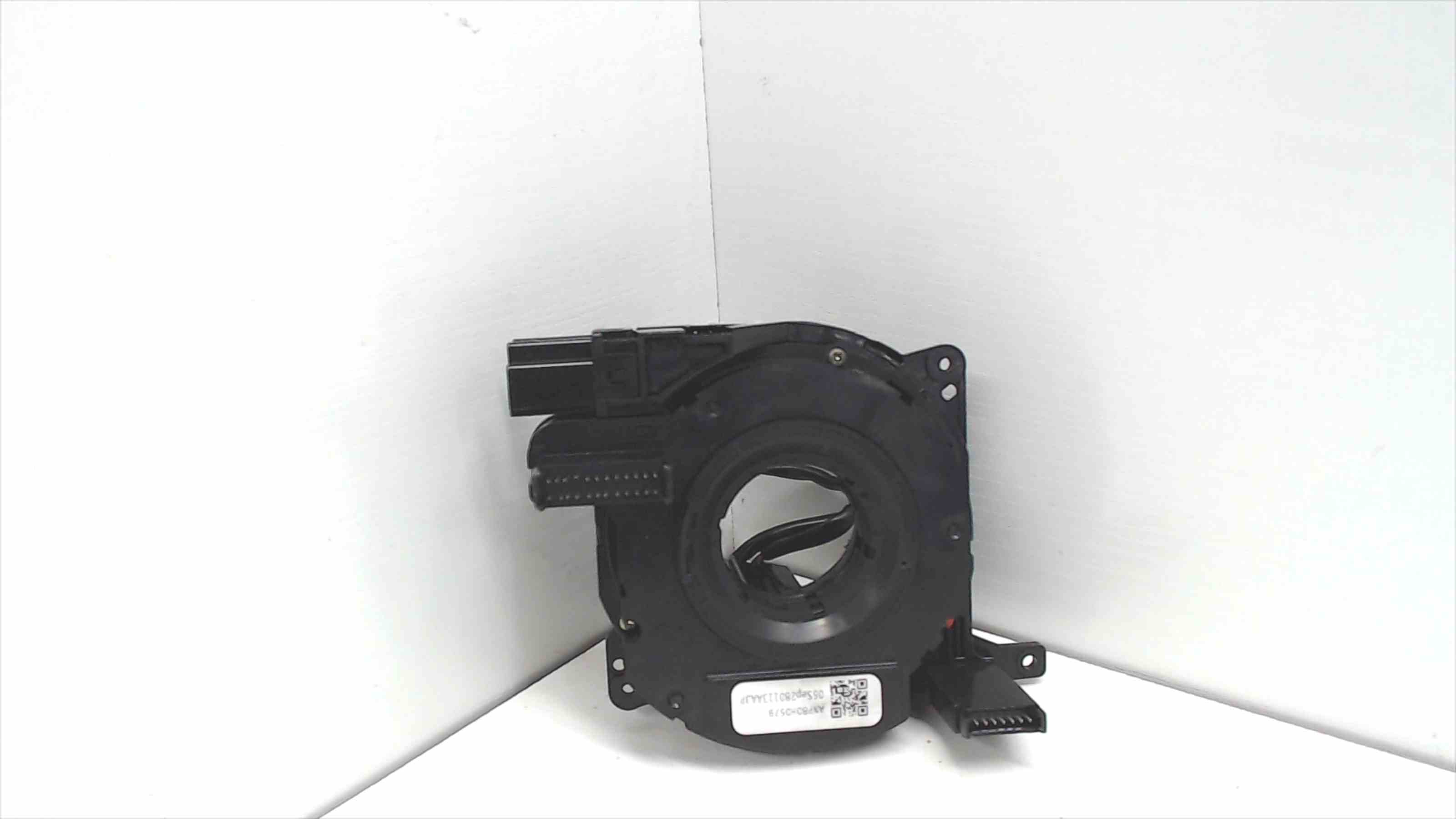 LAND ROVER Freelander 2 generation (2006-2015) Steering Wheel Slip Ring Squib 6G9N3F975BC 22522267