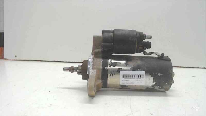 LANCIA Toledo 1 generation (1991-1999) Starter Motor 0001110076,1.9DIESEL1Y 24681594