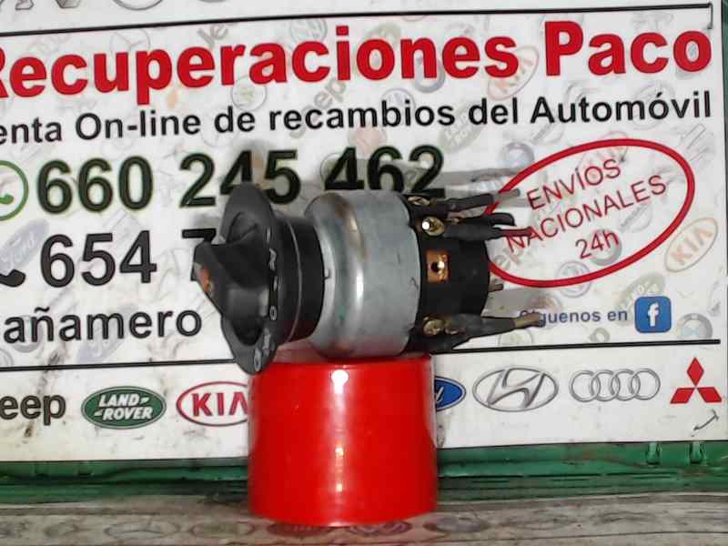 MERCEDES-BENZ Other part CONMUTADOR 24680416