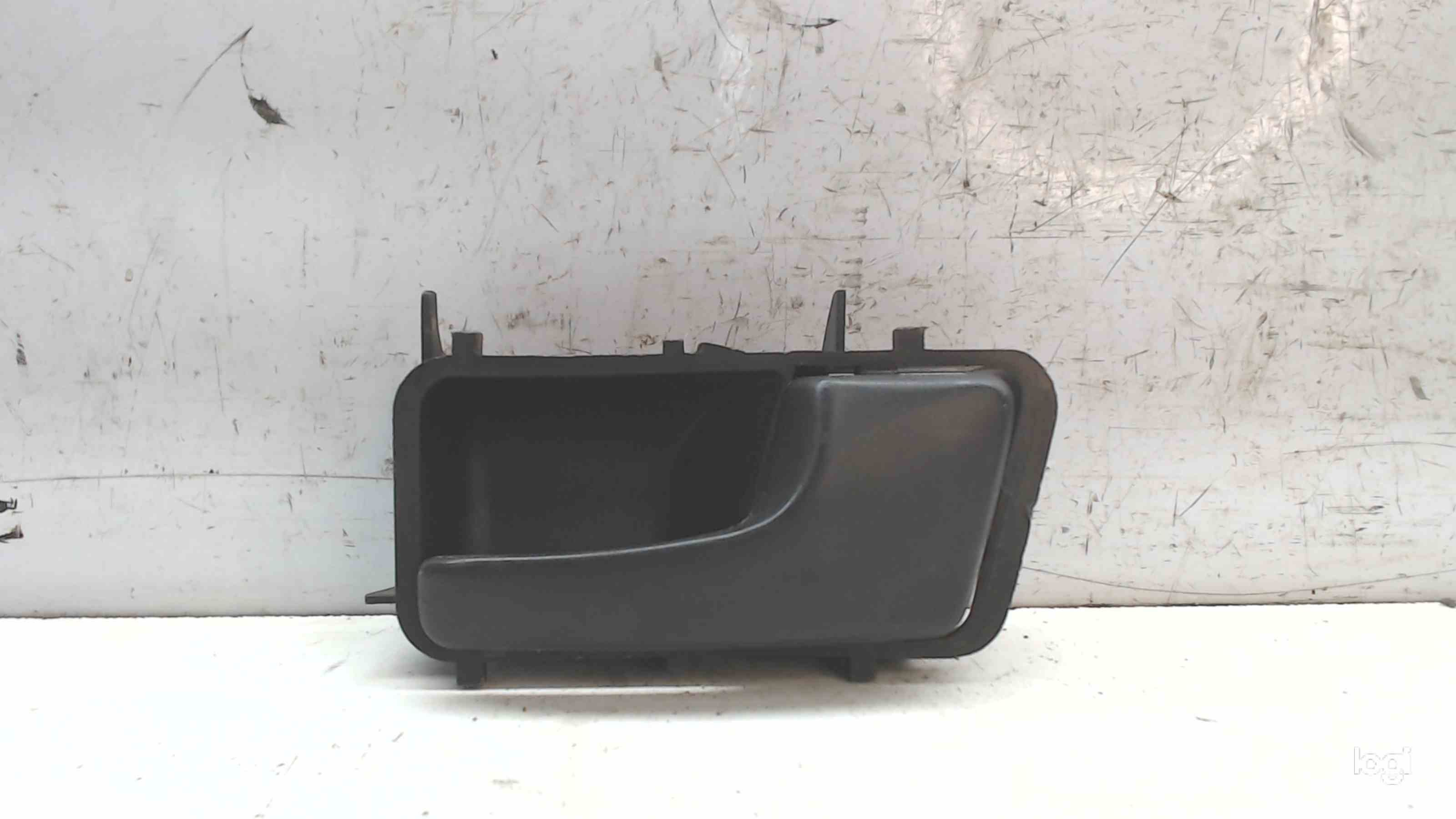 VOLKSWAGEN Passat B3 (1988-1993) Rear right door outer handle 357837236 24687130