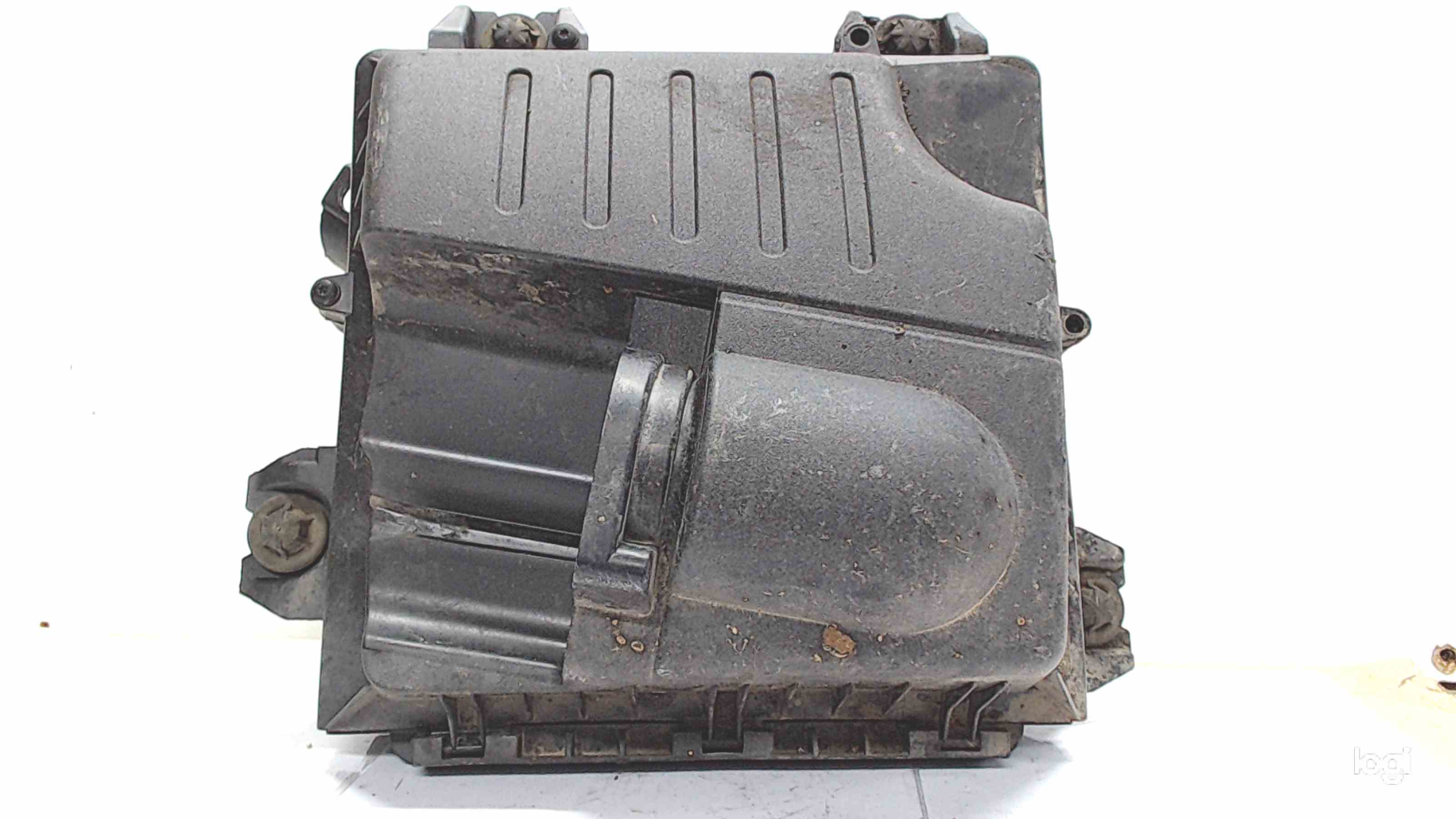 RENAULT Trafic 2 generation (2001-2015) Other Engine Compartment Parts 8200760899 25101481