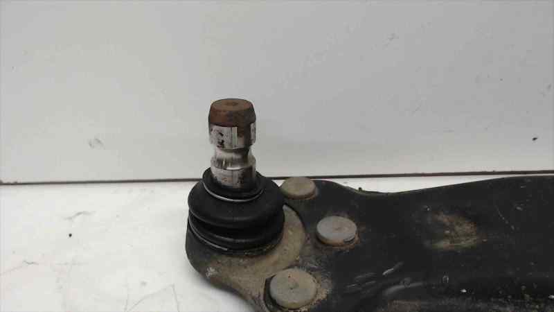 OPEL Astra H (2004-2014) Braț de control inferior stânga față 24454477 24681419