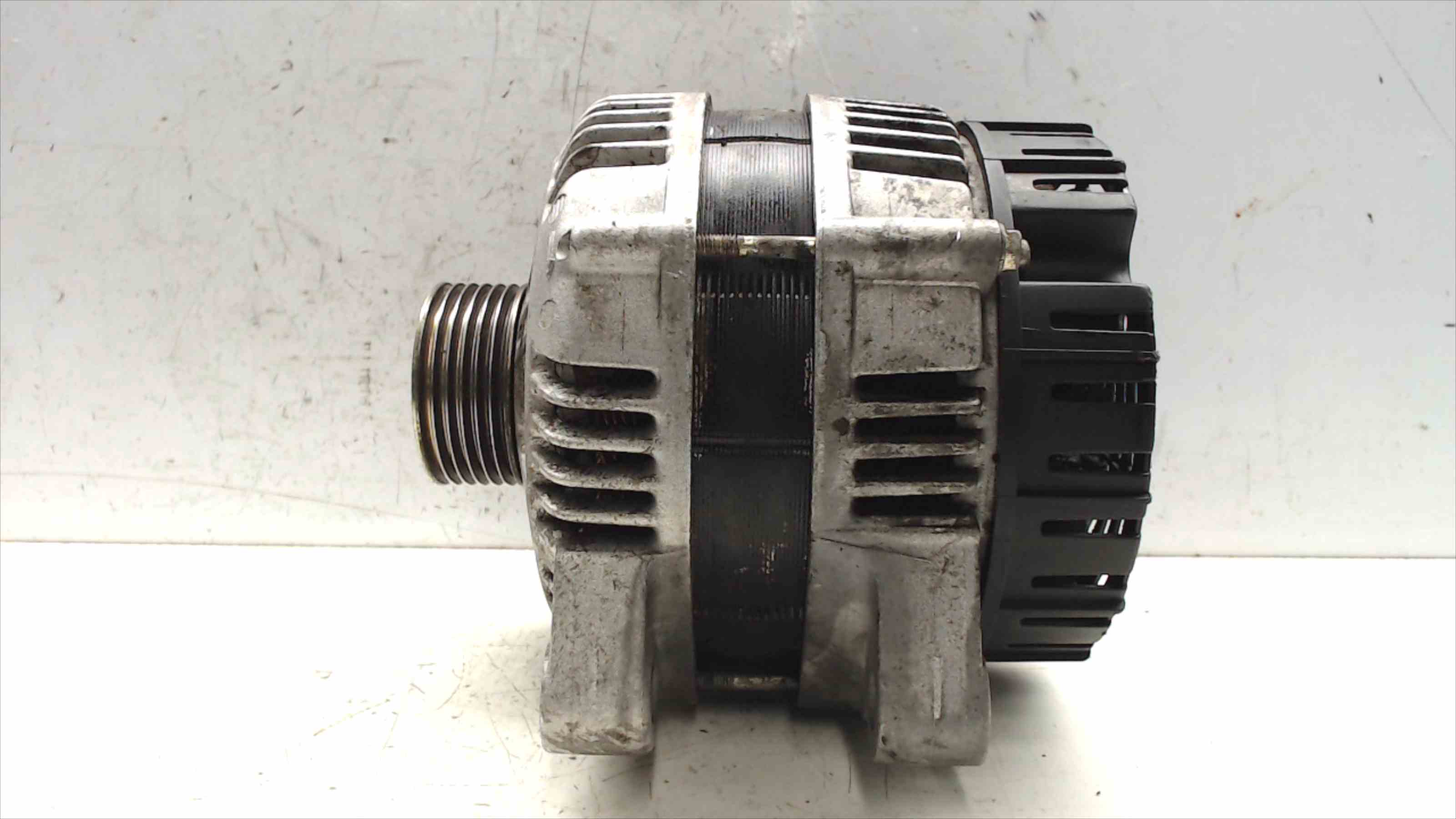 CITROËN Xantia X2 (1998-2001) Generator 9635342080 24687784