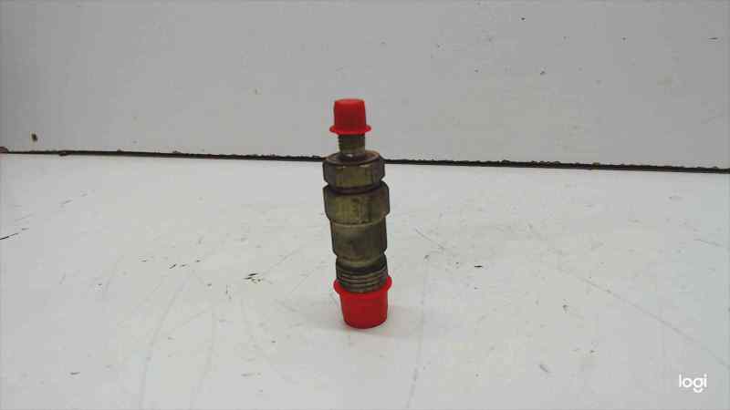 NISSAN Almera N15 (1995-2000) Fuel Injector 1670060J21, CD20 24681102