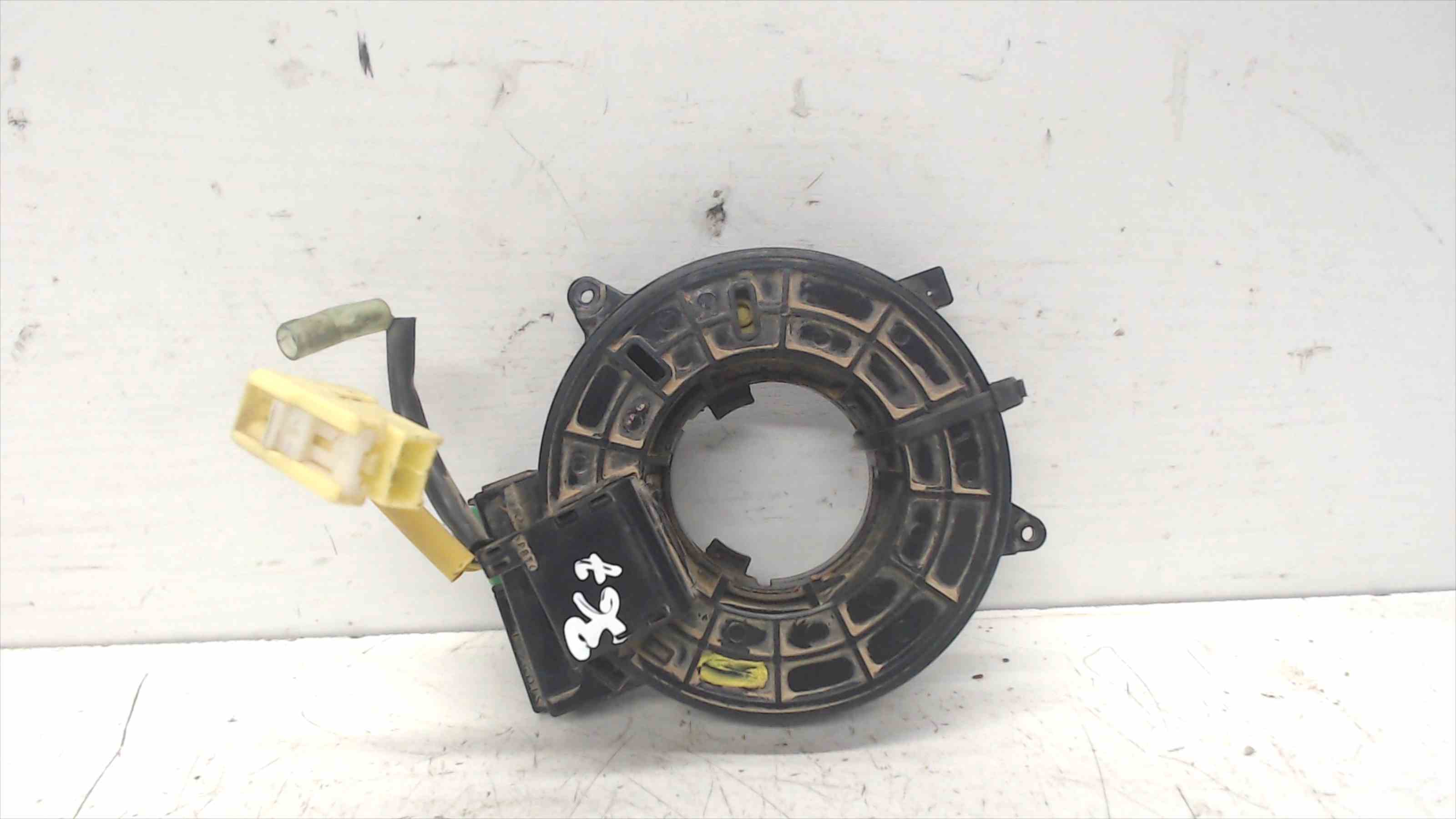 LAND ROVER Freelander 1 generation (1998-2006) Rat Slip Ring Squib XRC100390 24289943