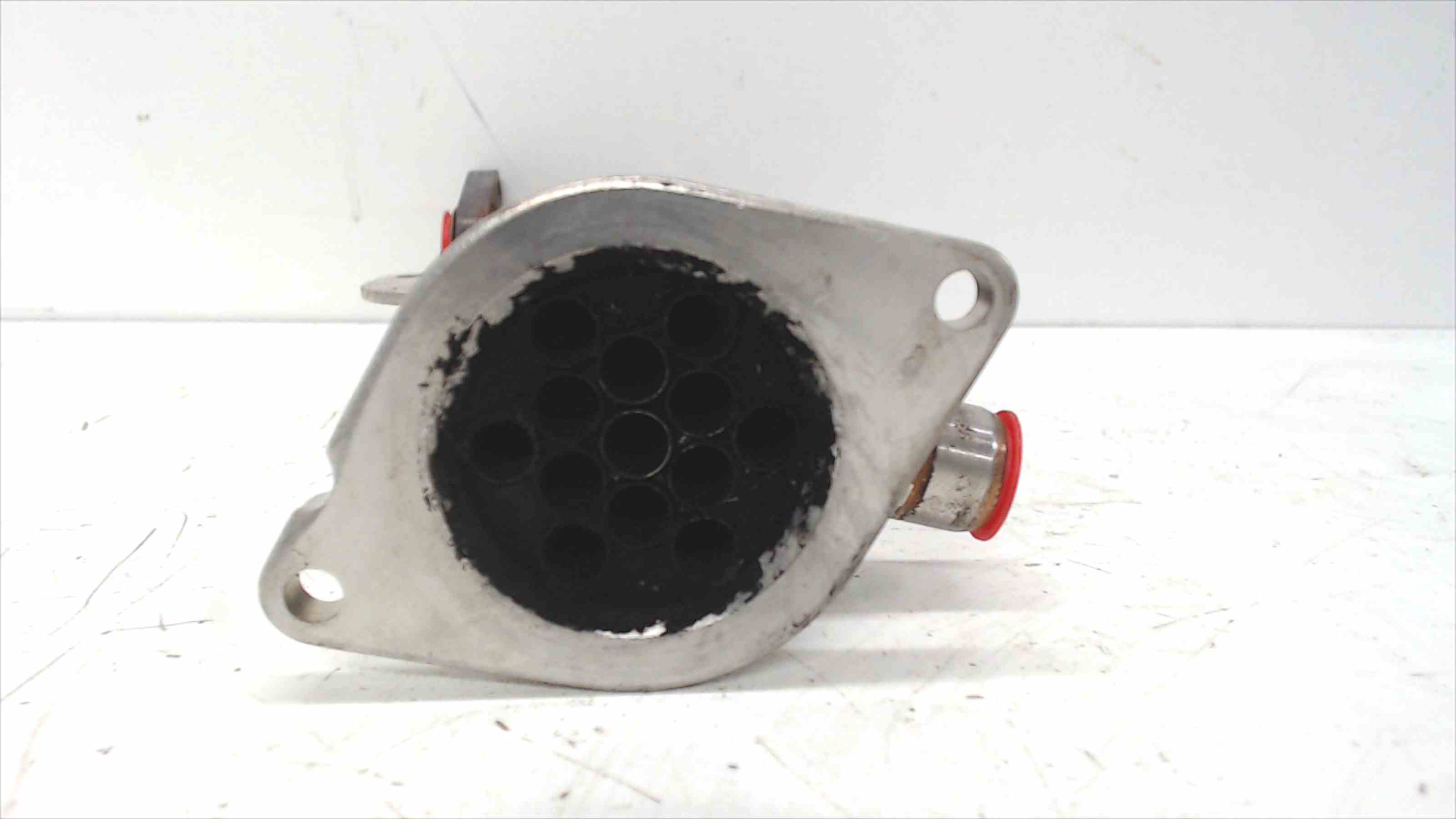 FORD Focus 2 generation (2004-2011) EGR aušintuvas 9645689780 26801921