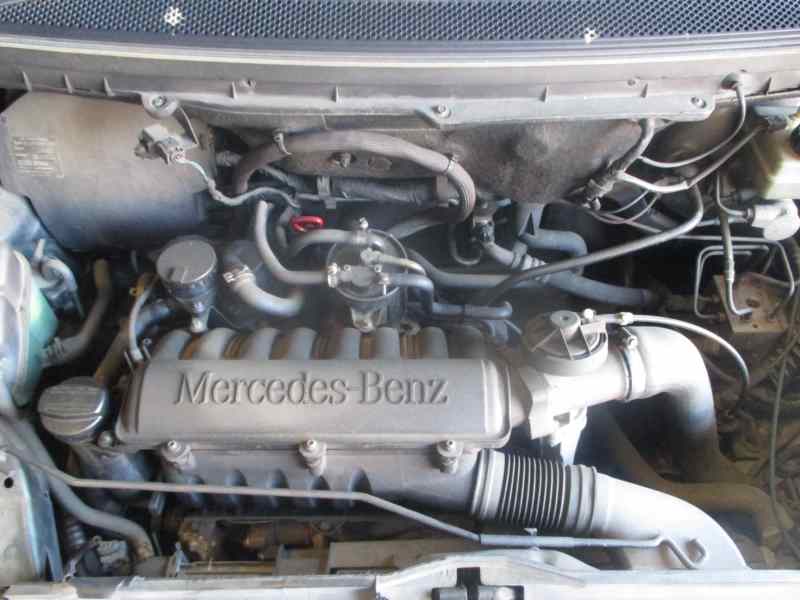MERCEDES-BENZ A-Class W168 (1997-2004) Mygtukai 1688203610, OM668942 24682279