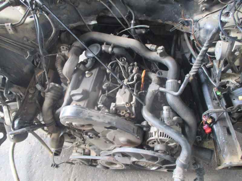AUDI A4 B5/8D (1994-2001) Engine Cylinder Head 028103373N 24288104
