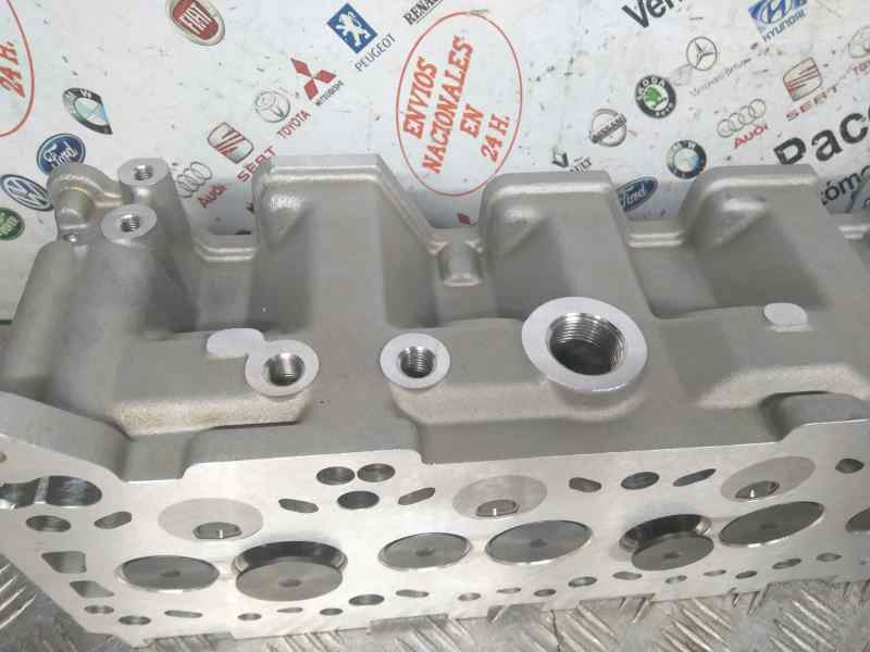 NISSAN Patrol Y61 (1997-2023) Engine Cylinder Head RD28T 22519847