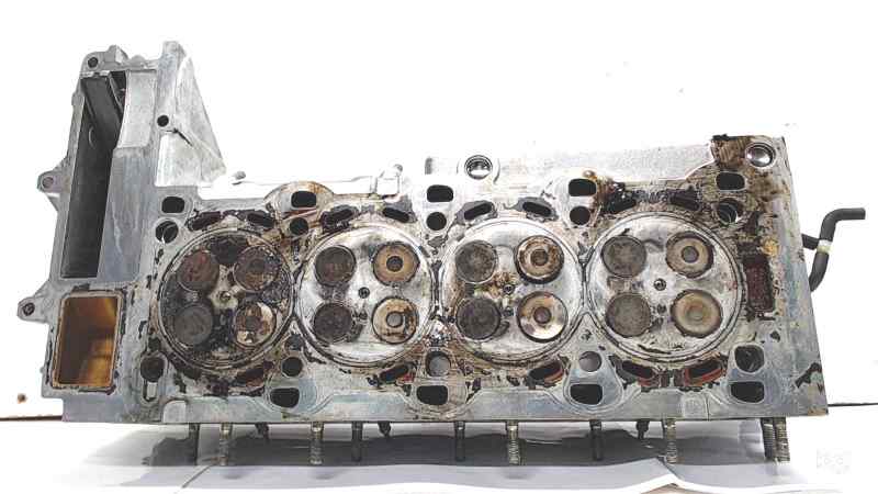 OPEL Astra H (2004-2014) Engine Cylinder Head R9128018, Y20DTH9242003 24255528