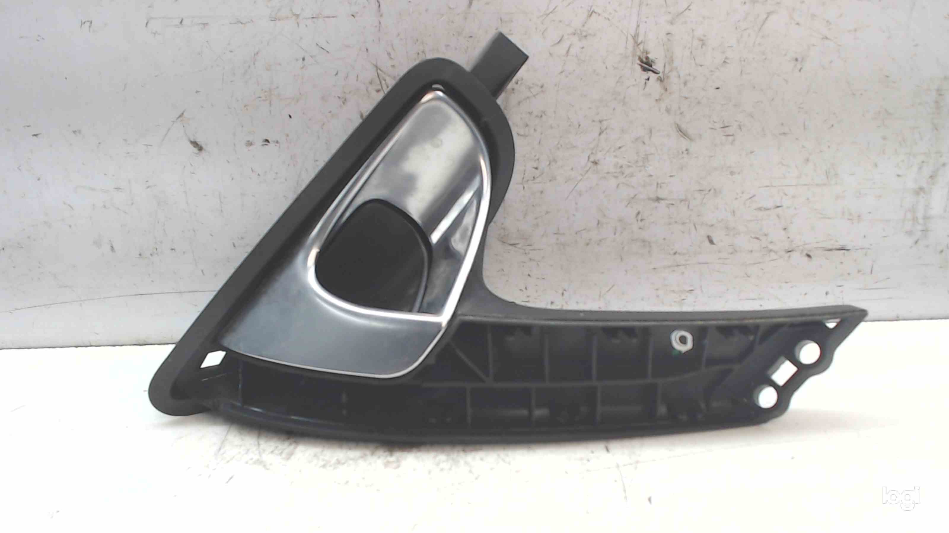 NISSAN Primera P12 (2001-2008) Bakre högra dörrens yttre handtag Z50252000 24687307