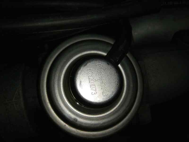 SEAT Ibiza 3 generation (2002-2008) EGR vožtuvas 038131501AB 24680567