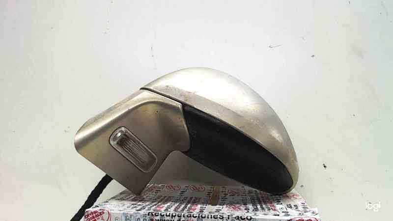 CITROËN C4 1 generation (2004-2011) Left Side Wing Mirror 6142855, 9HXDV6ATED4 24681615